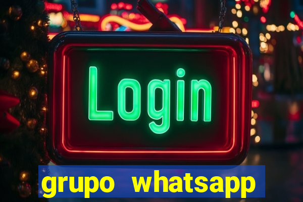 grupo whatsapp fortune rabbit